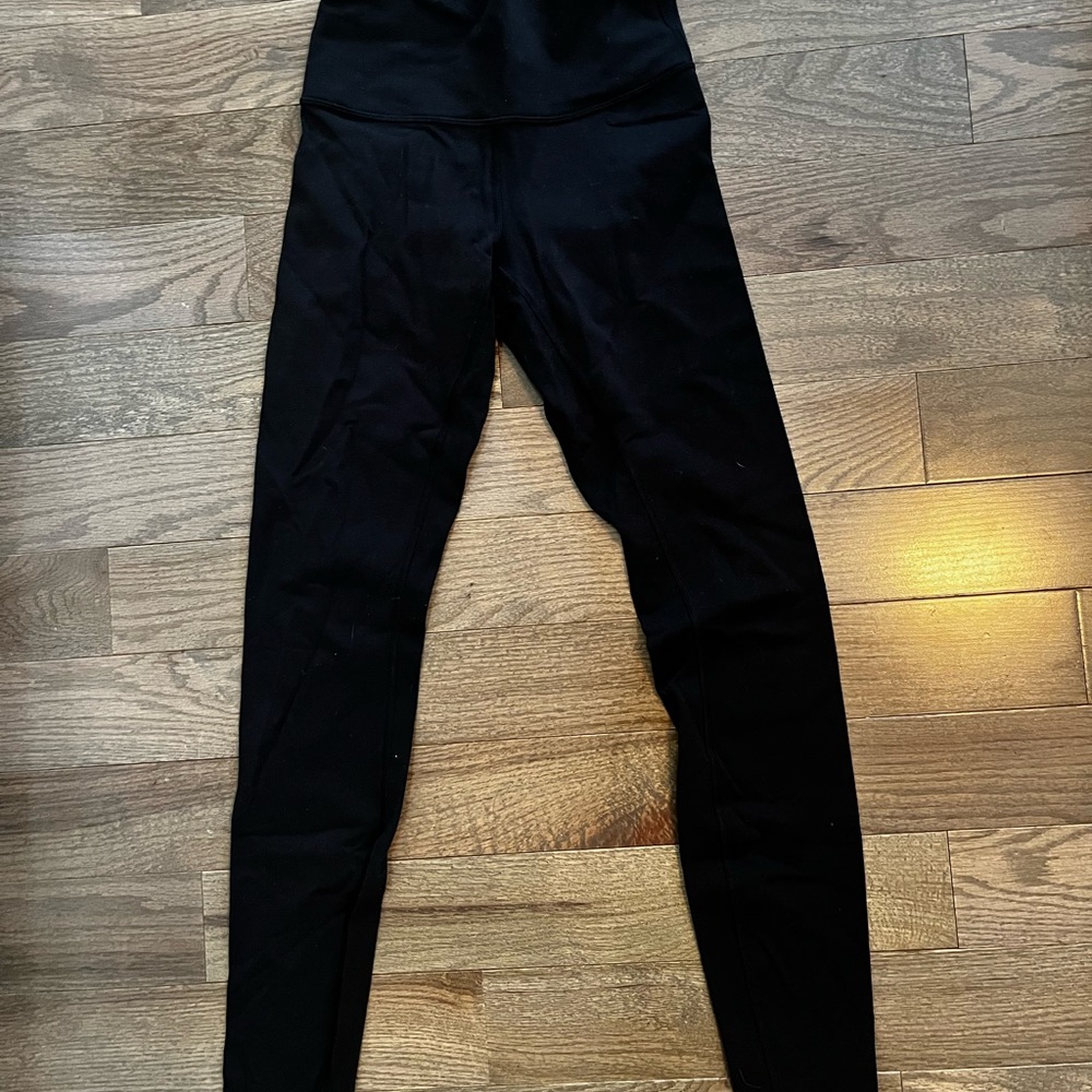 Lululemon Leggings - Picture 2 of 2